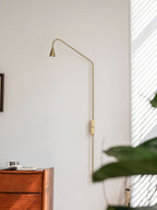 Vesolel Modern Minimalist Wall Lamp