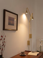 Vesolel Modern Minimalist Wall Lamp