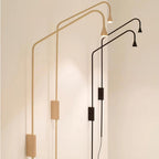 Vesolel Modern Minimalist Wall Lamp