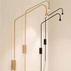Vesolel Modern Minimalist Wall Lamp