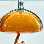 Ernorora Premium Nordic Art Verre Suspension Lumière