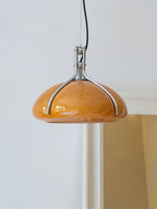 Ernorora Premium Nordic Art Verre Suspension Lumière