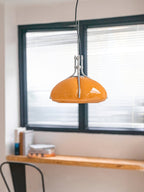 Ernorora Premium Nordic Art Verre Suspension Lumière
