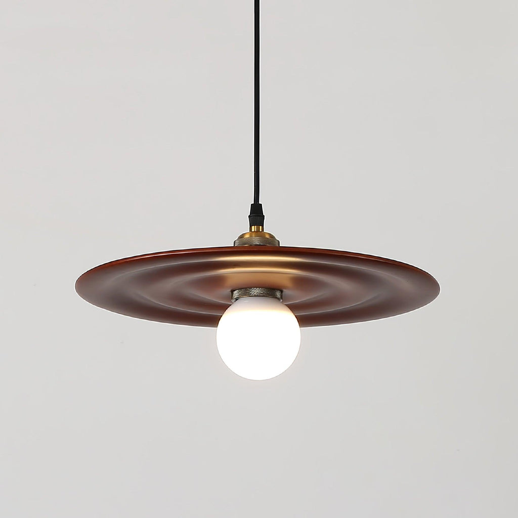 Vedoreth Premium Nordic Art Suspension