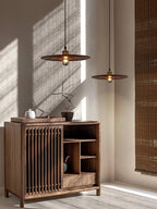Vedoreth Premium Nordic Art Suspension