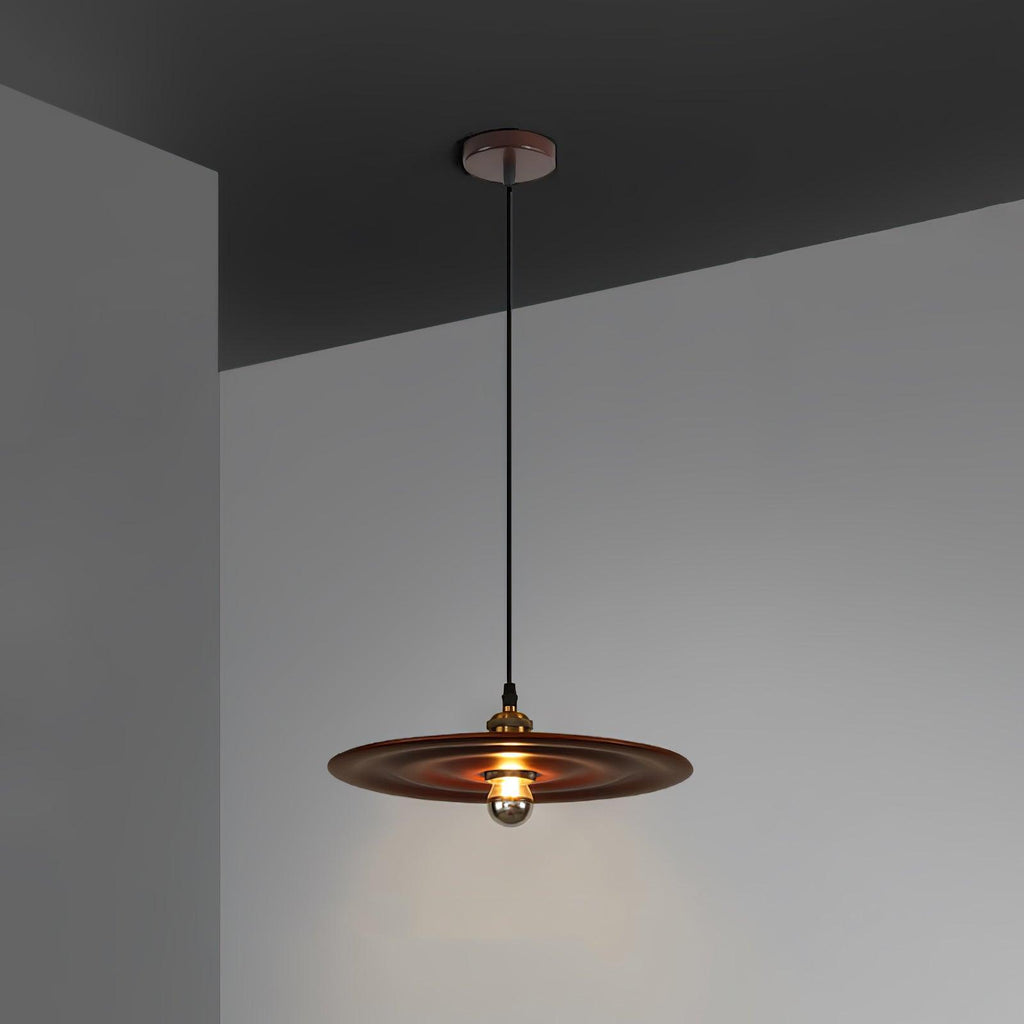 Vedoreth Premium Nordic Art Suspension