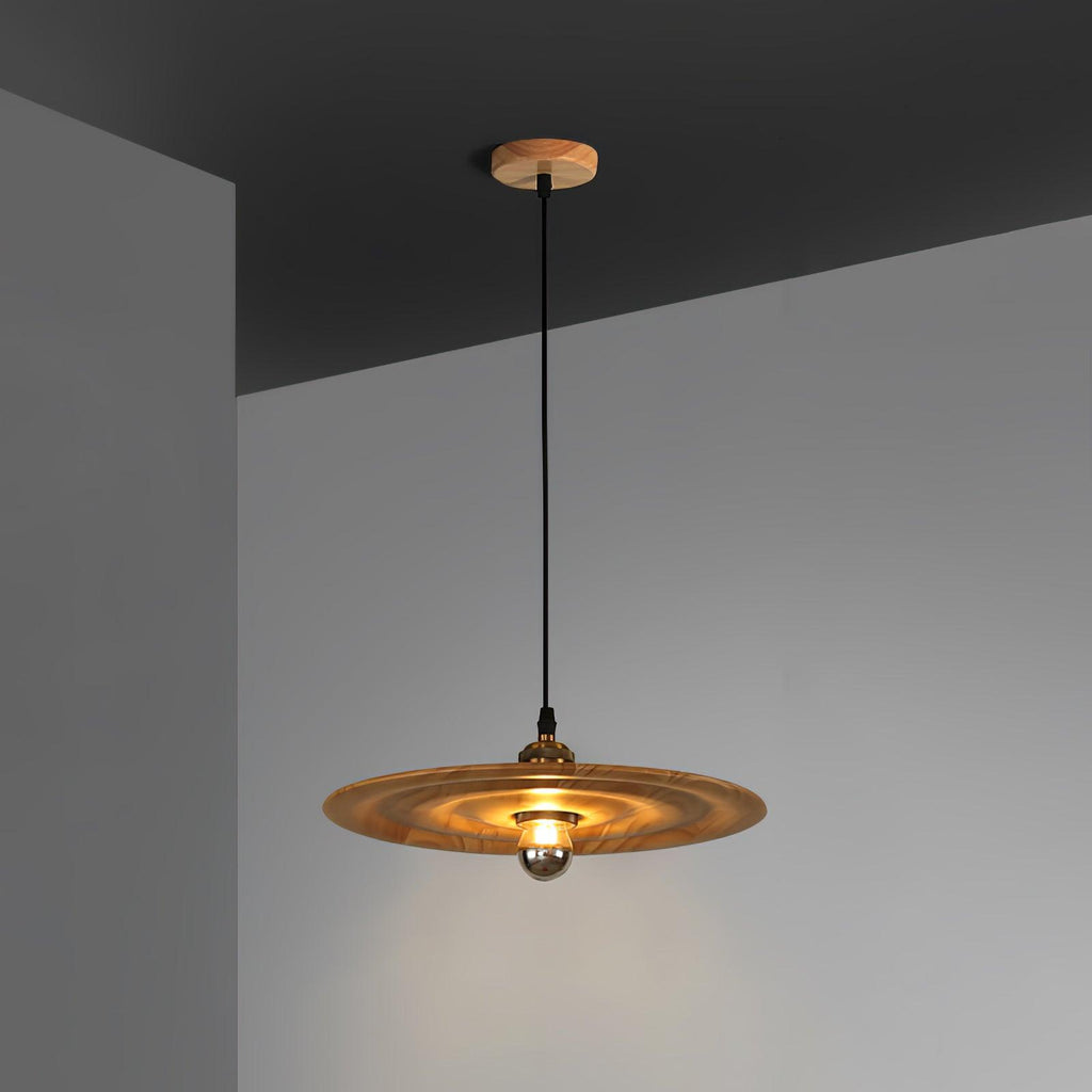 Vedoreth Premium Nordic Art Suspension