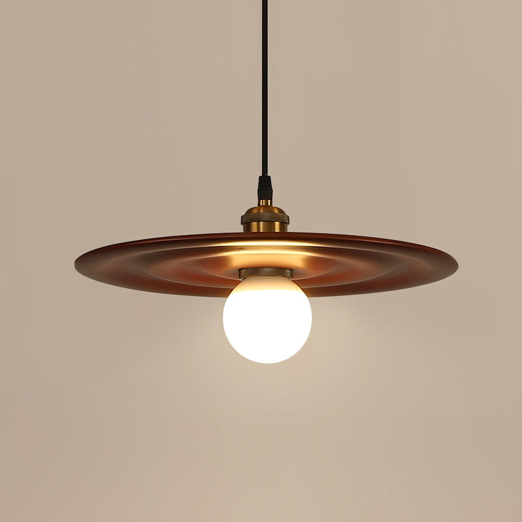 Vedoreth Premium Nordic Art Suspension