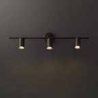 Grover Applique Murale Projecteur Laiton Orientable