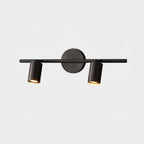 Grover Applique Murale Projecteur Laiton Orientable