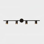 Grover Applique Murale Projecteur Laiton Orientable