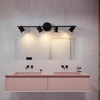 Grover Applique Murale Projecteur Laiton Orientable