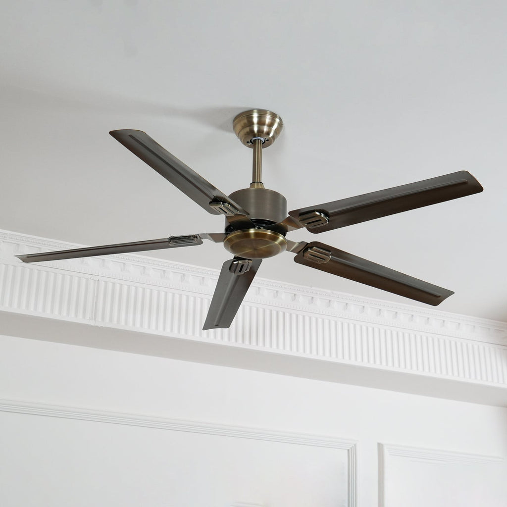 Ventilateur de plafond Premium Vosolara