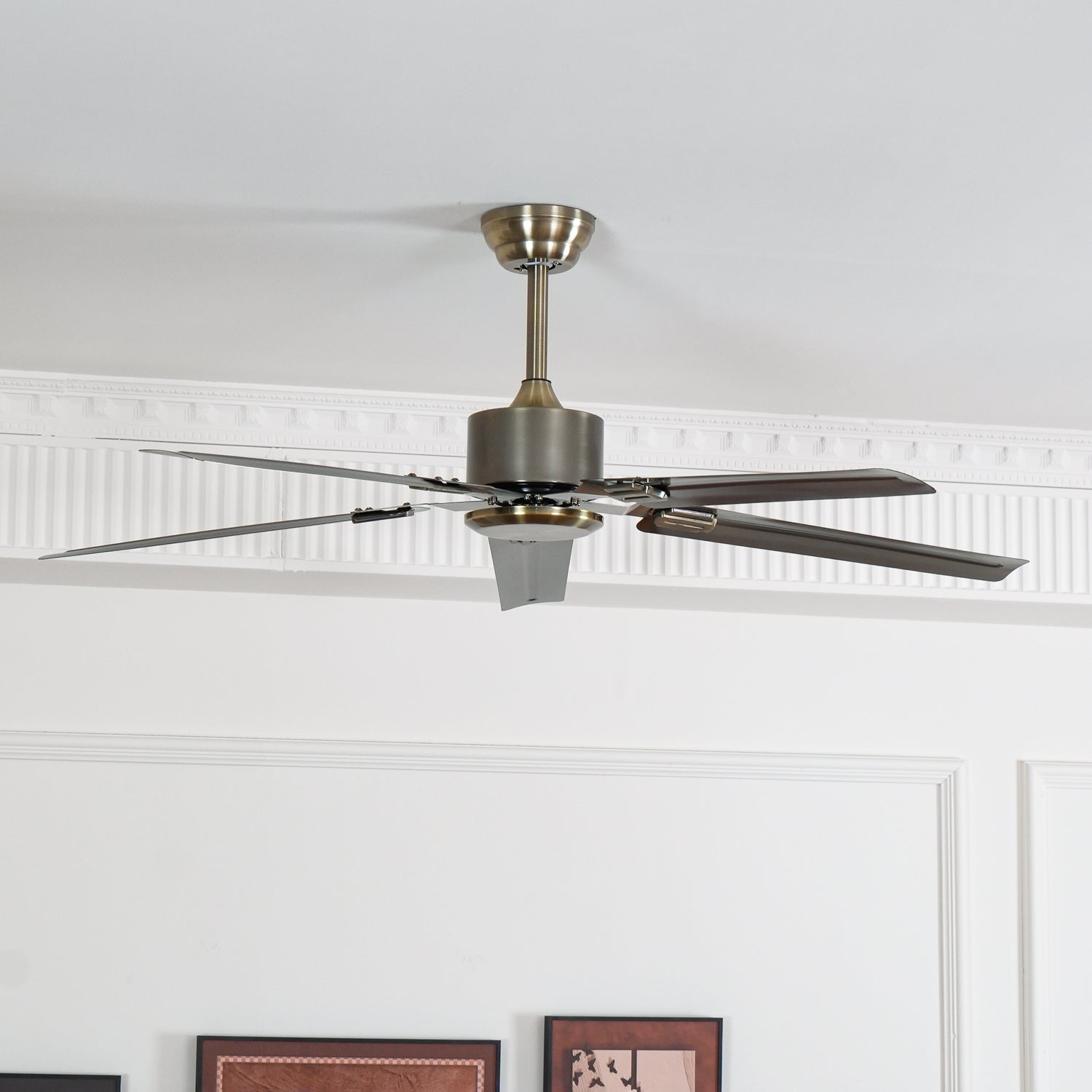 Ventilateur de plafond Premium Vosolara
