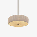 Vaeliora Côtes Céramique Suspension Lumière