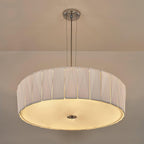 Vaeliora Côtes Céramique Suspension Lumière