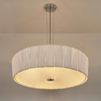 Vaeliora Côtes Céramique Suspension Lumière