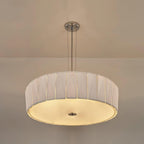 Vaeliora Côtes Céramique Suspension Lumière