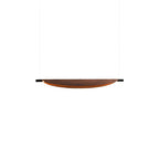 Ilthael Lampe Suspension de Style Moderne Minimaliste
