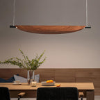 Ilthael Lampe Suspension de Style Moderne Minimaliste