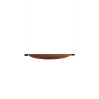 Ilthael Lampe Suspension de Style Moderne Minimaliste