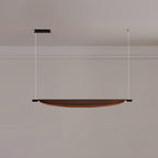 Ilthael Lampe Suspension de Style Moderne Minimaliste