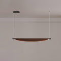 Ilthael Lampe Suspension de Style Moderne Minimaliste
