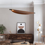 Ilthael Lampe Suspension de Style Moderne Minimaliste