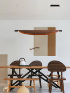 Ilthael Lampe Suspension de Style Moderne Minimaliste