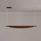 Ilthael Lampe Suspension de Style Moderne Minimaliste