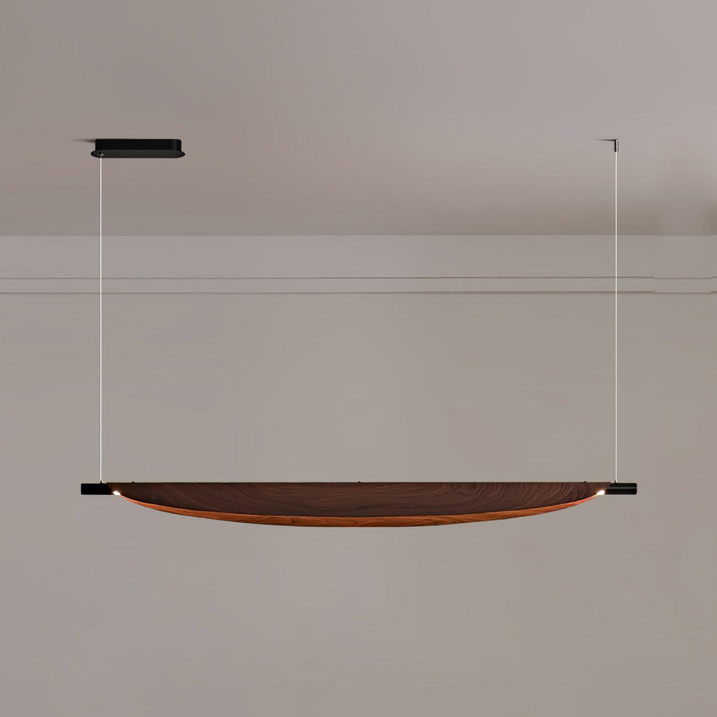Ilthael Lampe Suspension de Style Moderne Minimaliste