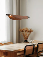 Ilthael Lampe Suspension de Style Moderne Minimaliste