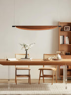 Ilthael Lampe Suspension de Style Moderne Minimaliste