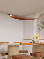 Ilthael Lampe Suspension de Style Moderne Minimaliste