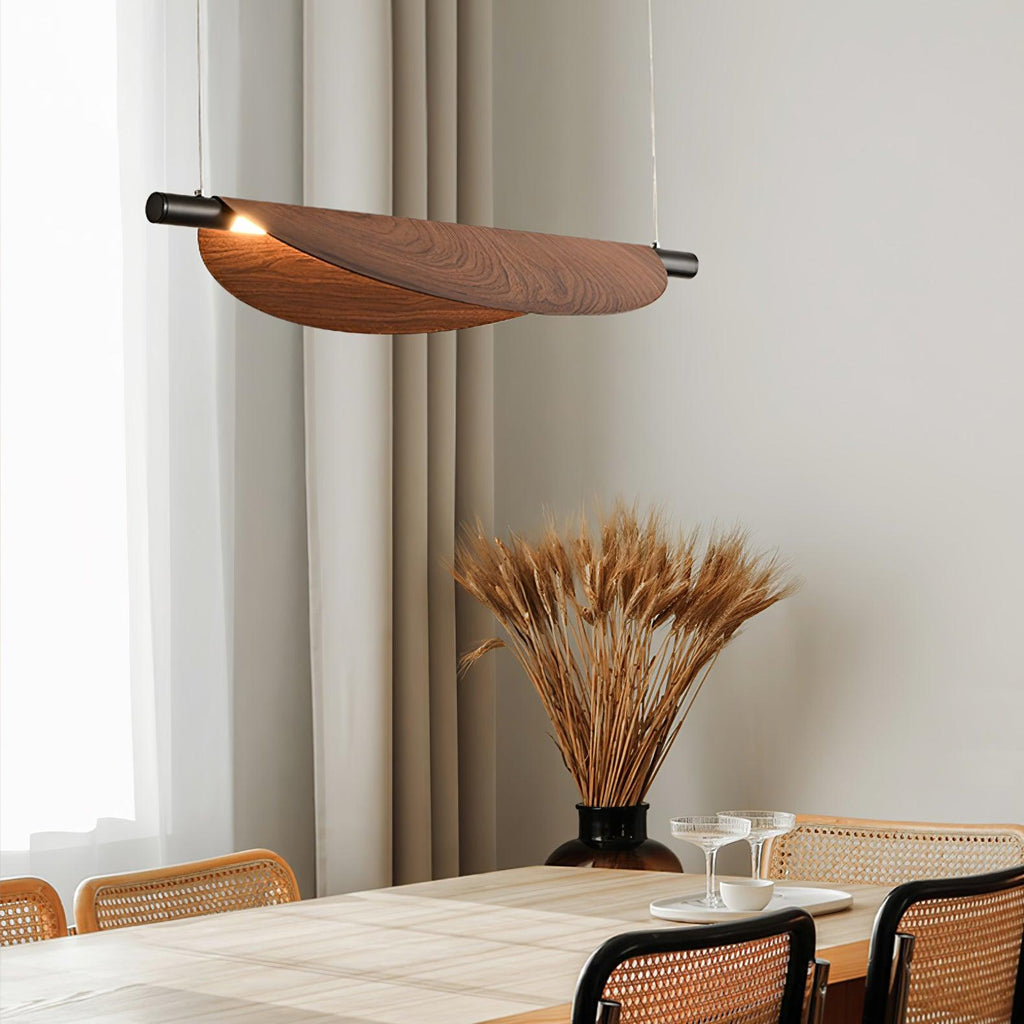 Ilthael Lampe Suspension de Style Moderne Minimaliste