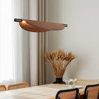 Ilthael Lampe Suspension de Style Moderne Minimaliste