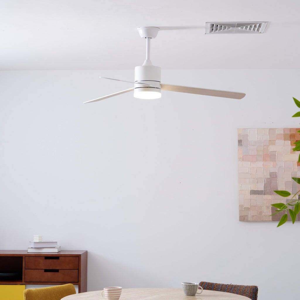 Lennox Drift Plafonnier Ventilateur