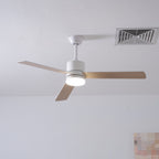 Lennox Drift Plafonnier Ventilateur