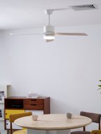 Lennox Drift Plafonnier Ventilateur