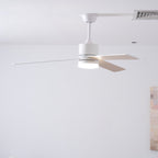 Lennox Drift Plafonnier Ventilateur