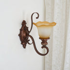 Lustra Applique Murale Sonoma Valley Vintage