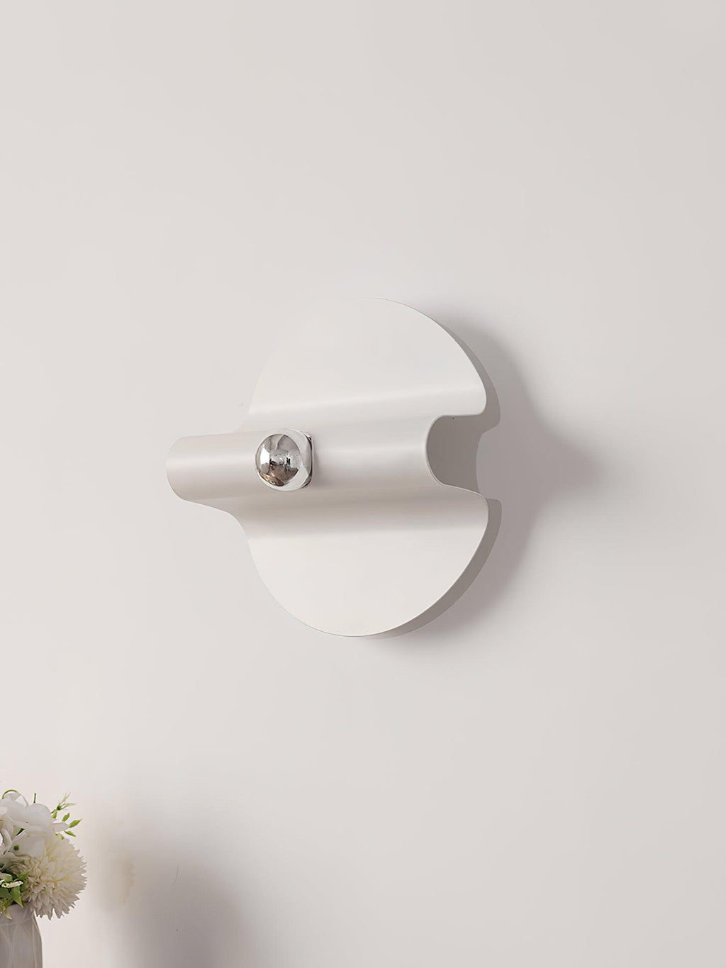Space Lampe de Mur d'Art Unique Premium