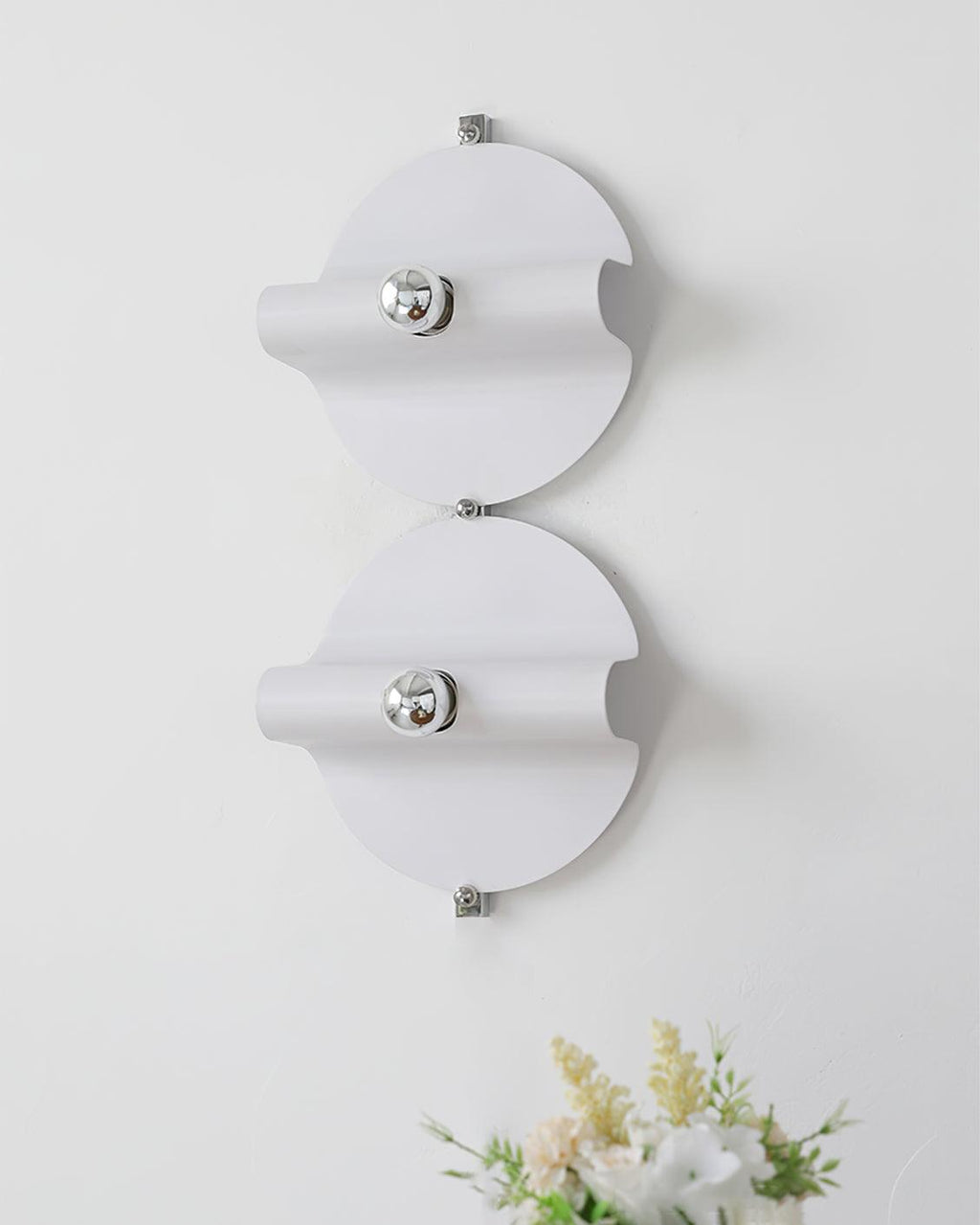 Space Lampe de Mur d'Art Unique Premium
