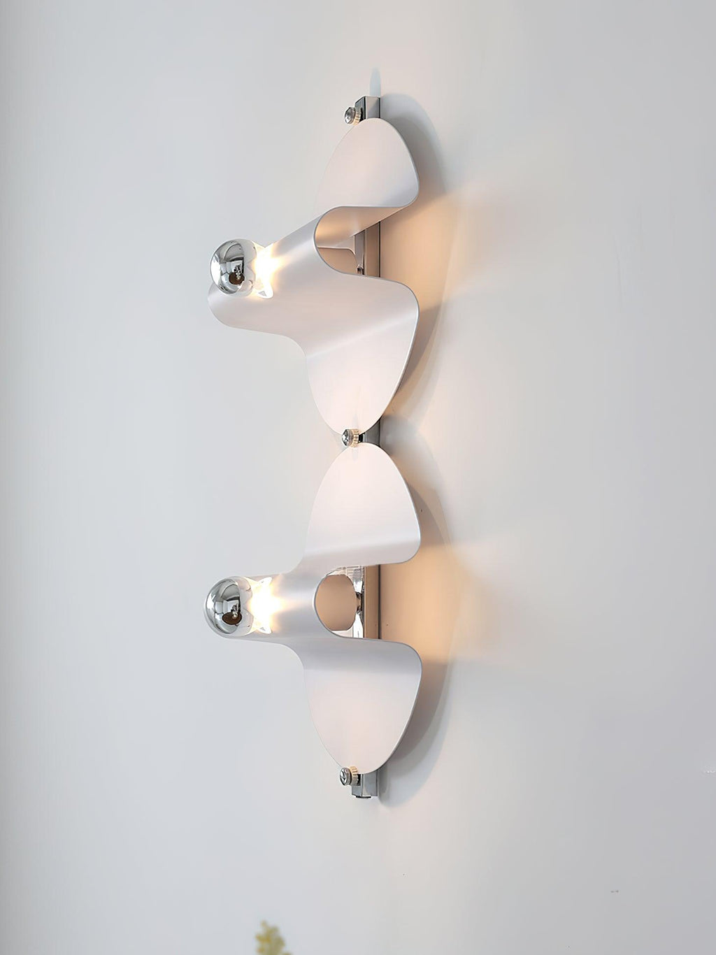 Space Lampe de Mur d'Art Unique Premium