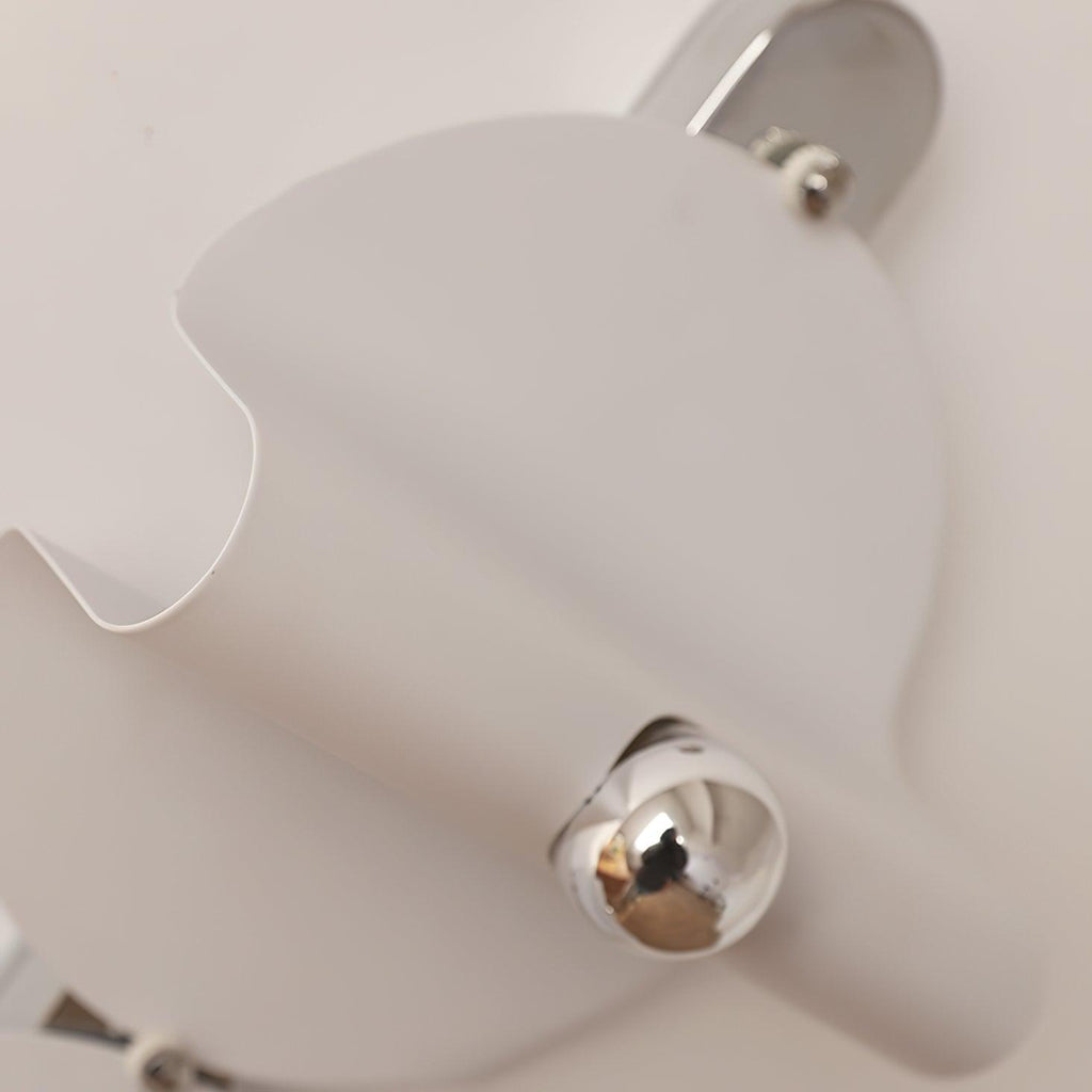 Space Lampe de Mur d'Art Unique Premium