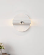 Space Lampe de Mur d'Art Unique Premium