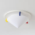 Cunorir Lampe de Plafond à Créativité Individuelle