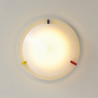 Cunorir Lampe de Plafond à Créativité Individuelle
