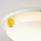 Cunorir Lampe de Plafond à Créativité Individuelle