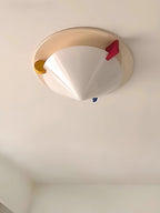 Cunorir Lampe de Plafond à Créativité Individuelle